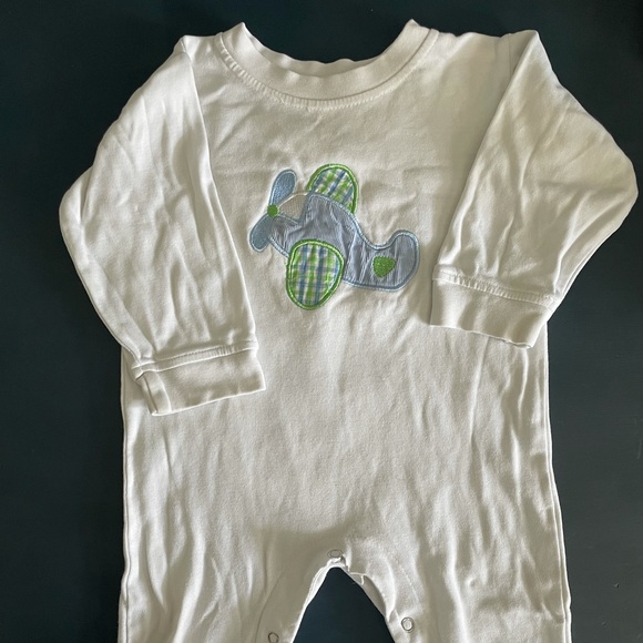 Airplane outfit - Picture 1 of 4